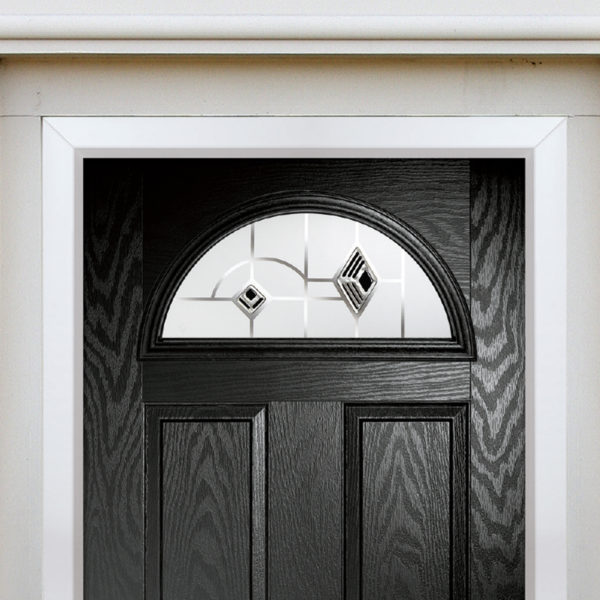 Benefits & Drawbacks of Composite Doors