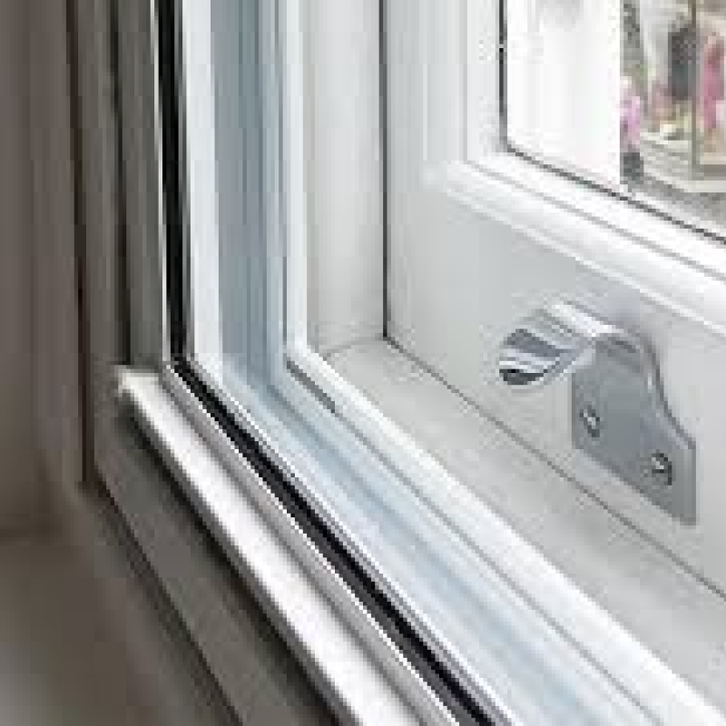 Benefits of Secondary Glazing