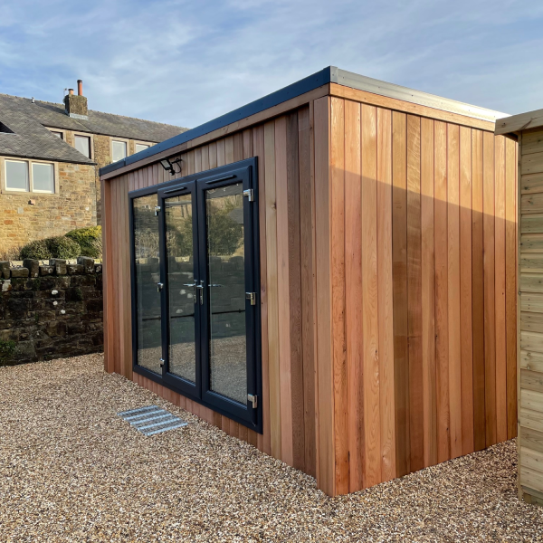 3 Reasons To Invest In A Garden Room