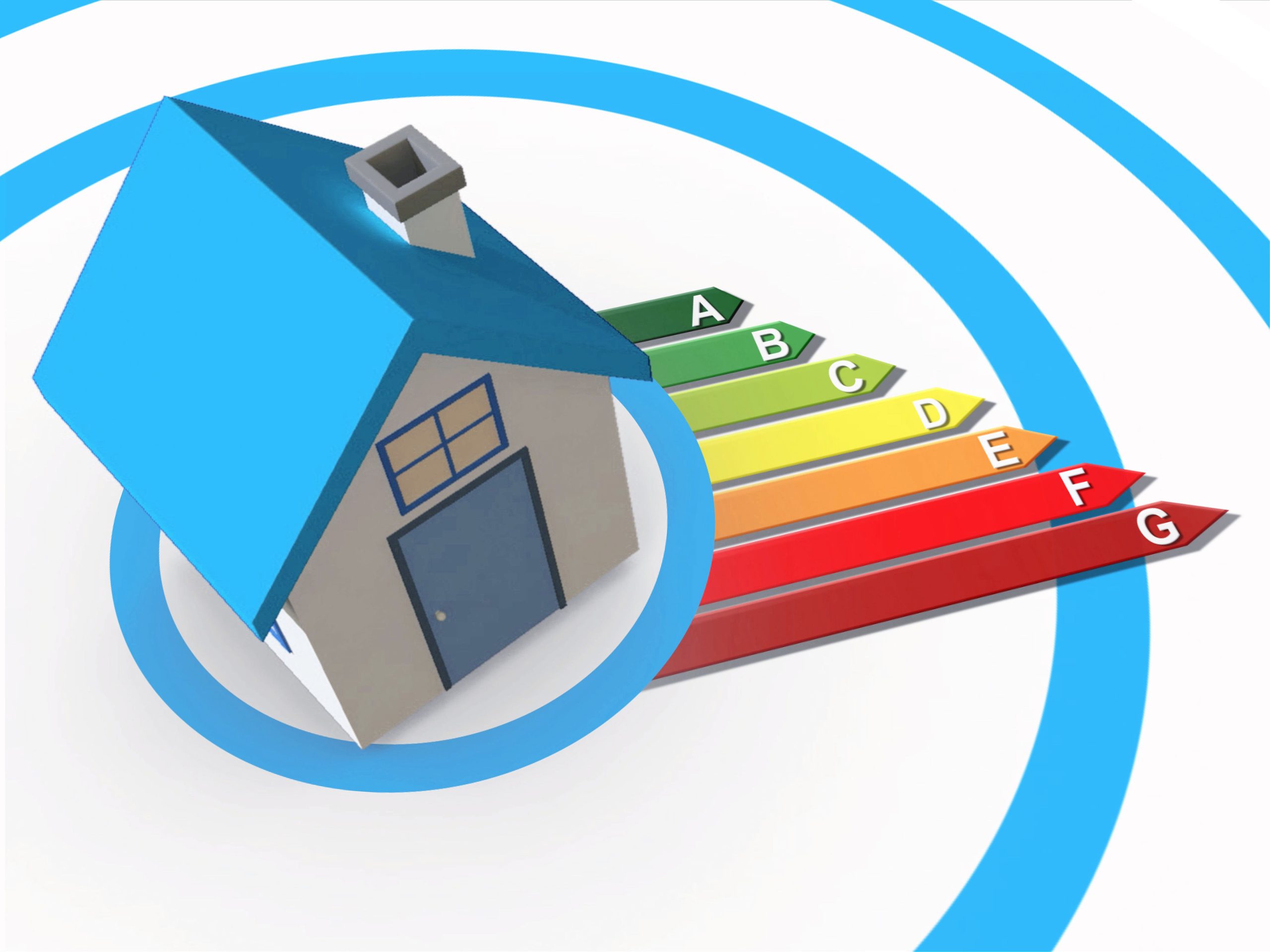 Window Energy Ratings Explained | Glassier, Worcester