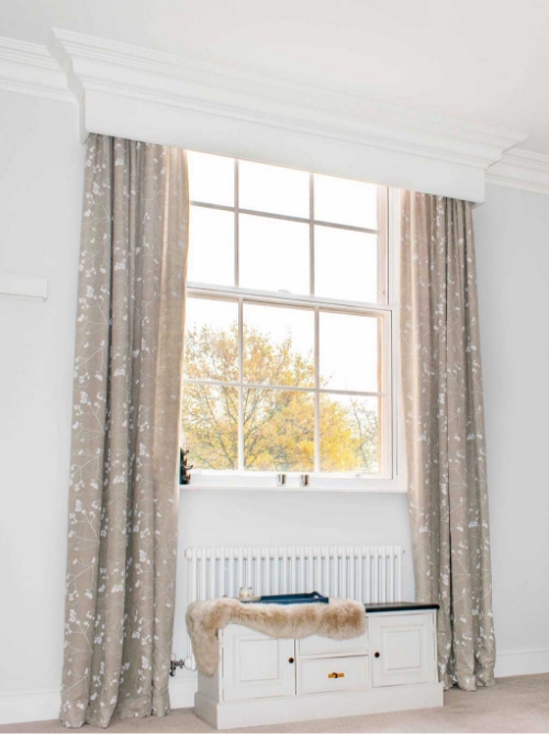 Secondary Glazing cost Redditch