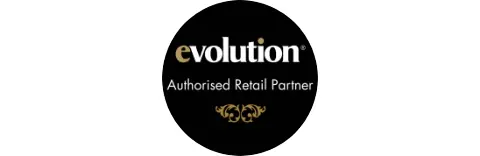 Evolution logo