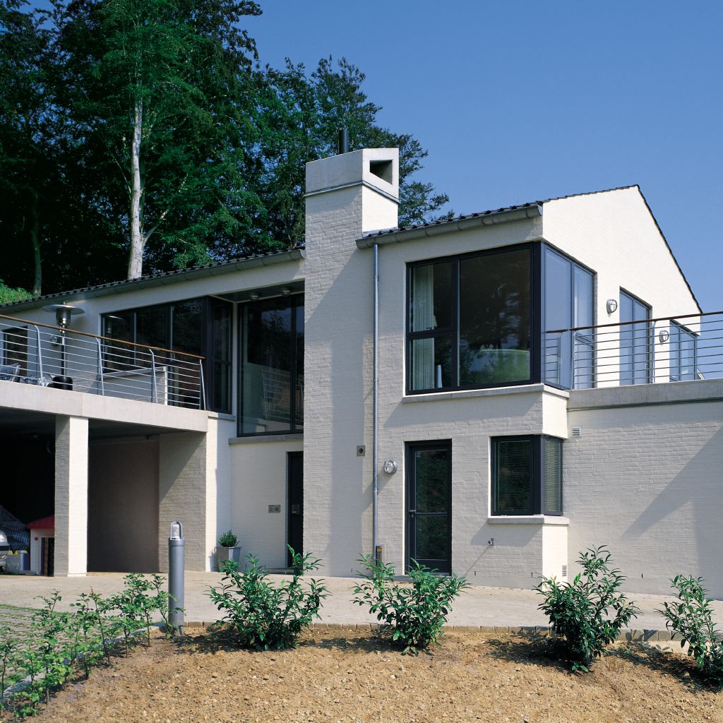 velfac 200 in modern property