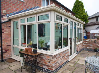 conservatories kidderminster