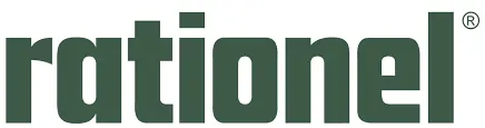 Rationel logo