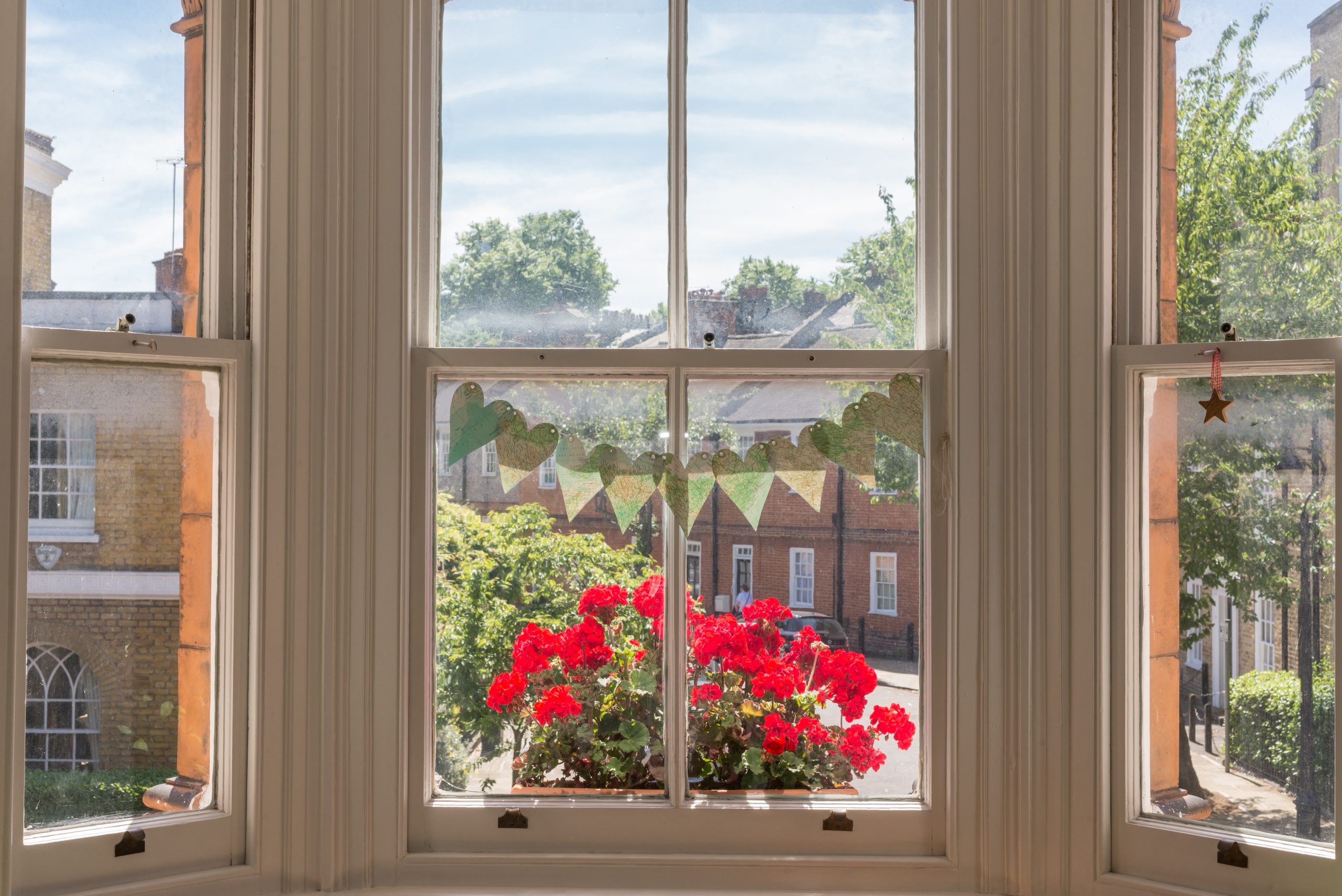 gowercroft wooden windows