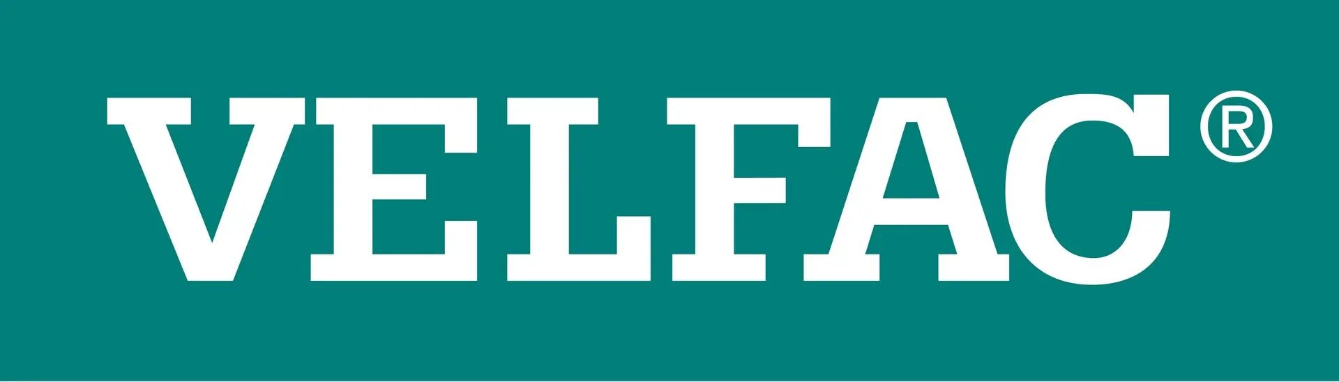 Velfac logo