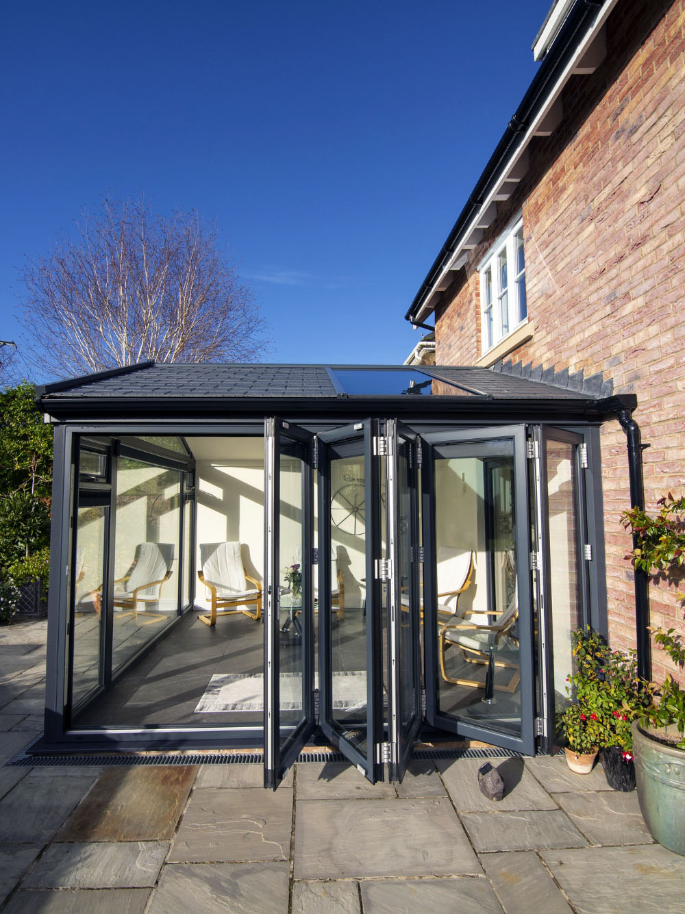 bespoke conservatories Worcester