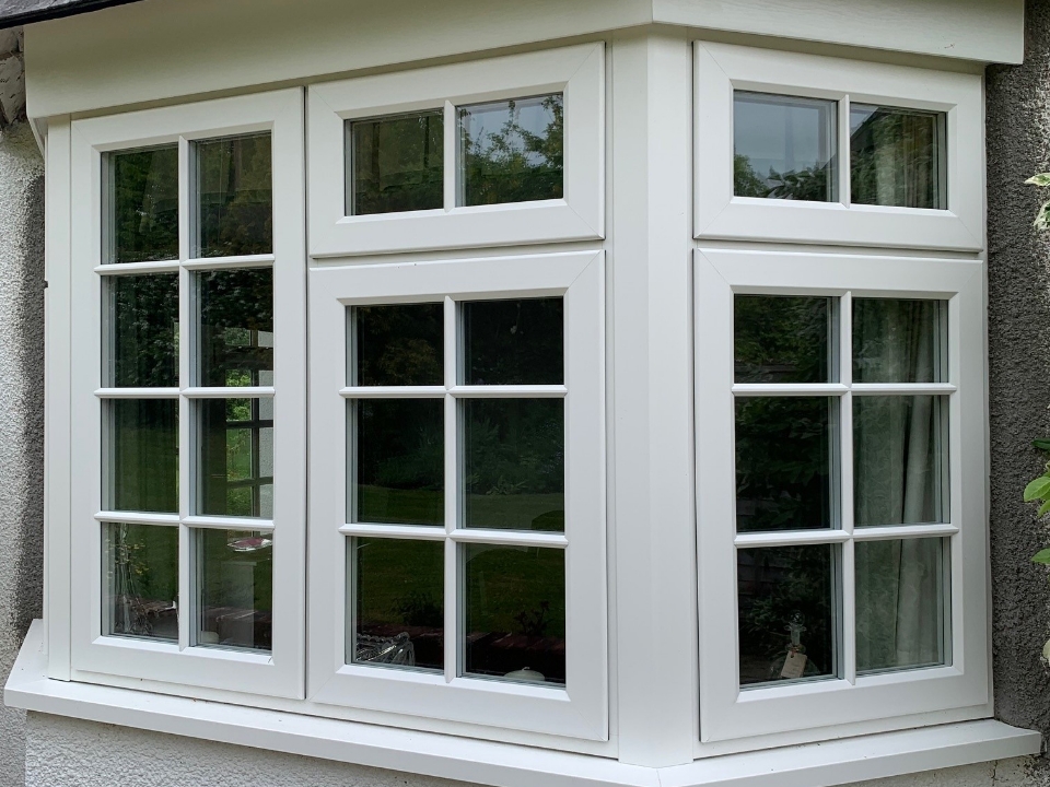 Heritage Sash Windows 